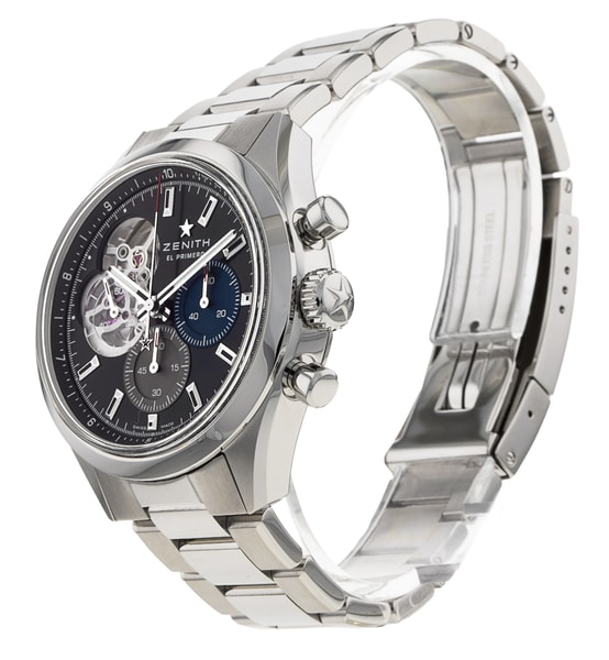 Zenith Chronomaster 03.3300.3604/21.M3300
